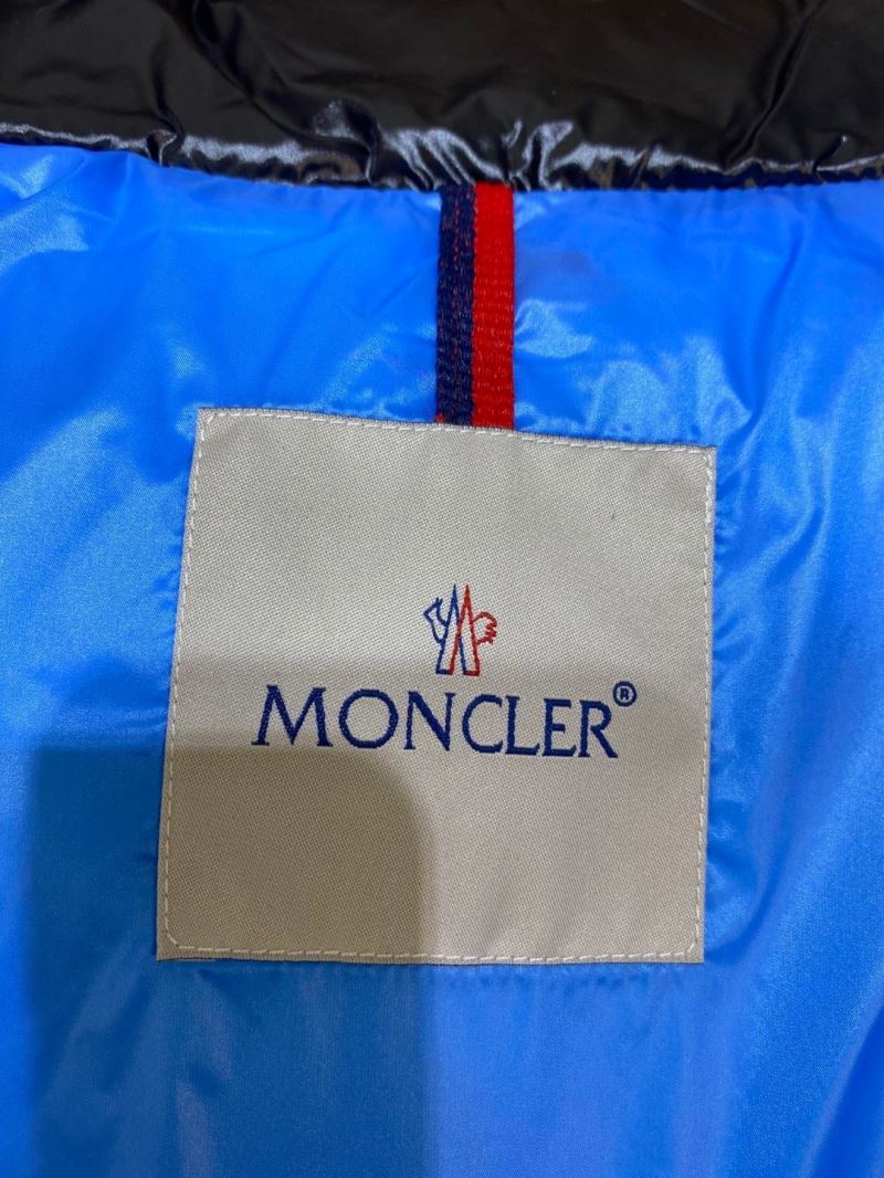 Moncler Down Jackets